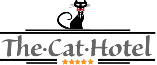 The Cat Hotel