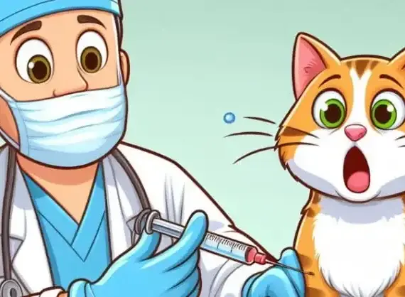 Vaccination Requirements at the Linden Cat Hotel