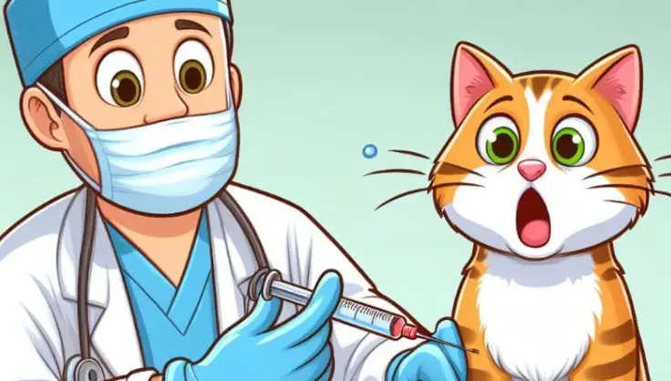 Vaccination Requirements at the Linden Cat Hotel