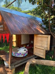 Deluxe Garden Villas