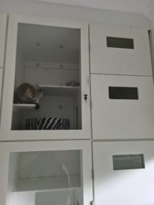 Air Conditioned Pods6